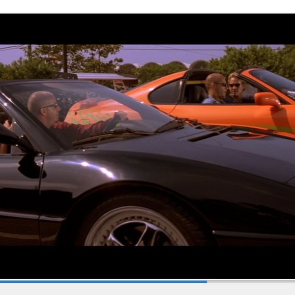 THE FAST AND THE FURIOUS Collectors Edition DVD Widescreen - Picture 9 of 9